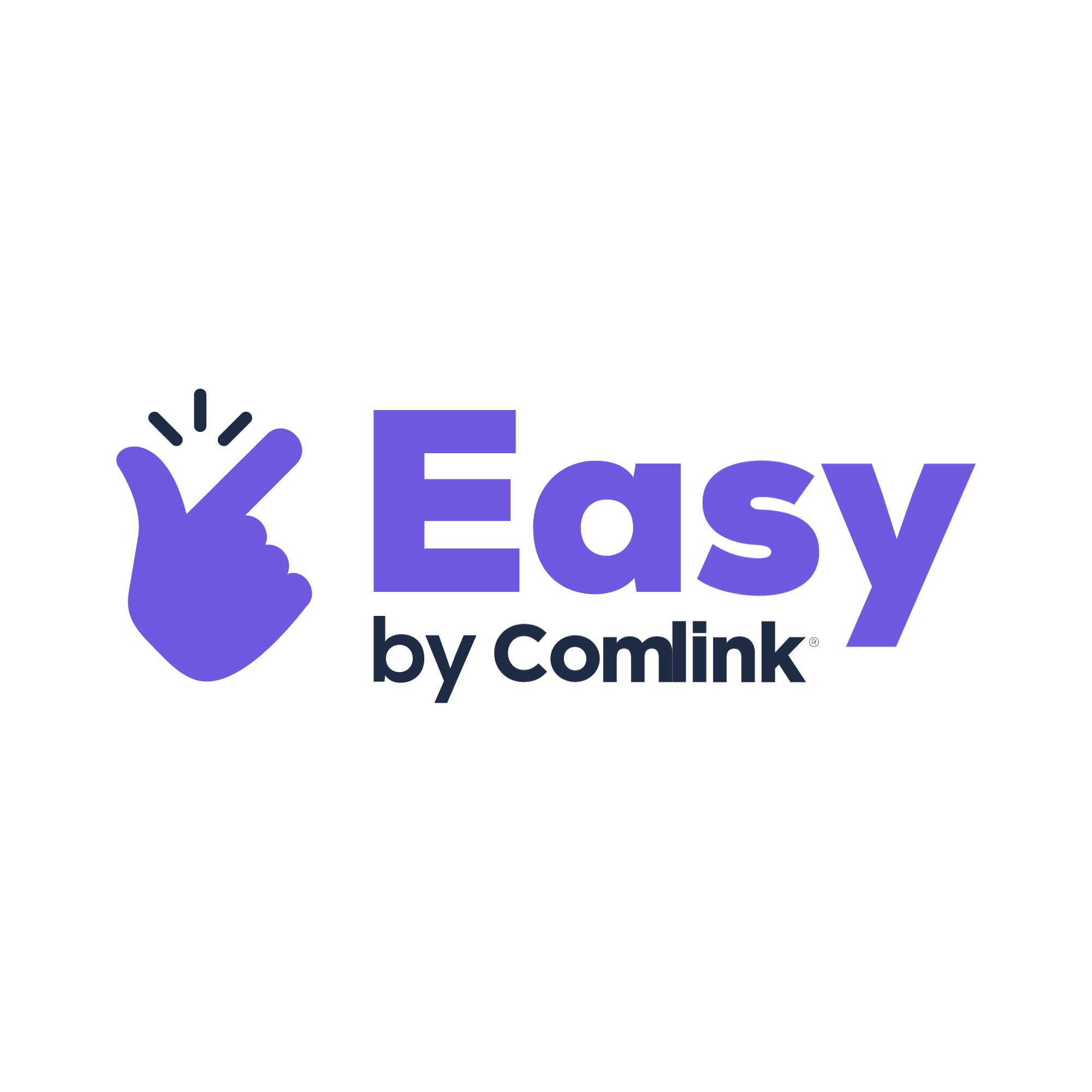 Easy by Comlink